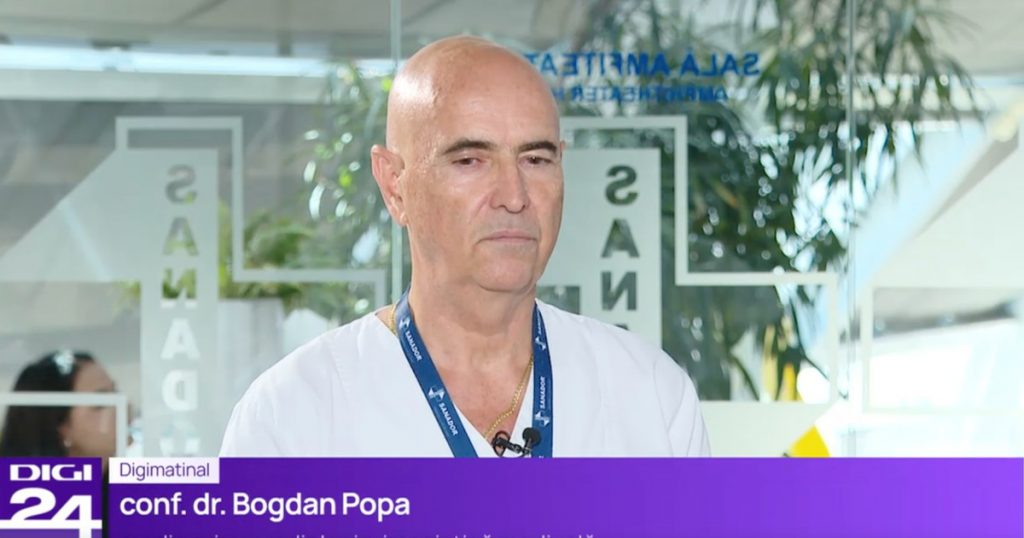Tratamentul local al tumorilor hepatice: O abordare integrată în lupta împotriva cancerului