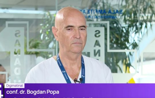 Tratamentul local al tumorilor hepatice: O abordare integrată în lupta împotriva cancerului