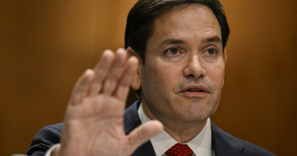 Marco Rubio în Armenia: O întâlnire de maximă importanță pe fondul tensiunilor ruso-armene