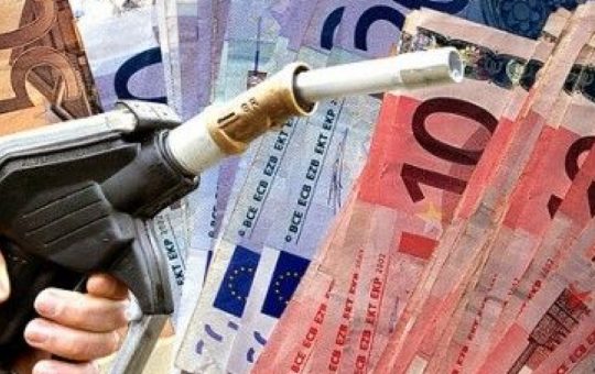 România în Contextul Creșterii Prețurilor la Combustibili: O Analiză Detaliată