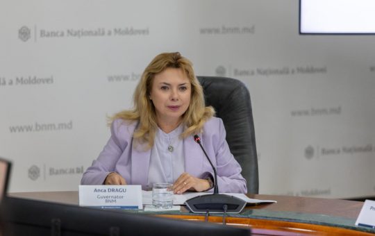 Provocările Economice ale Republicii Moldova: Creștere și Inflație în Perioada 2026
