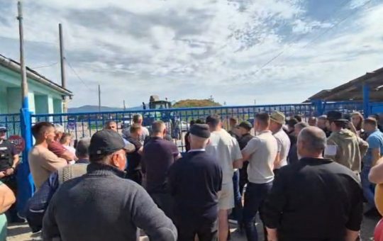 Controversa lui Dumitru Andreșoi: Proteste și acuzații în sectorul agroalimentar din România
