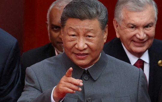 Tensiuni în Relațiile Sino-Japoneze: Criticile lui Xi Jinping și Impactul Remilitarizării Japoniei