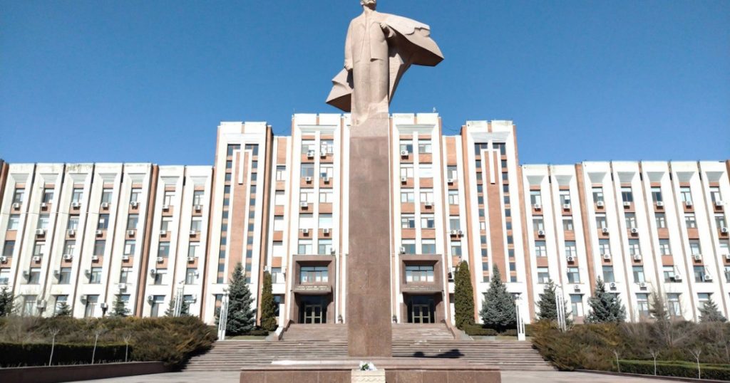 Deciziile controversate ale Maiei Sandu: Retragerea cetățeniei pentru angajații MGB din Transnistria
