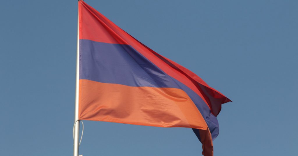 Armenia: O Răscruce între Est și Vest în Epoca Modernă