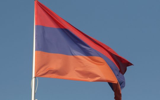 Armenia: O Răscruce între Est și Vest în Epoca Modernă