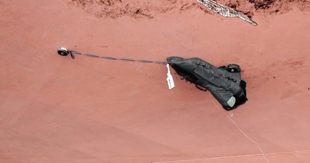 Tensiuni în Marea Baltică: Descoperirea minelor magnetice pe nava-cisternă Arrhenius și implicațiile geopolitice ale acestui incident
