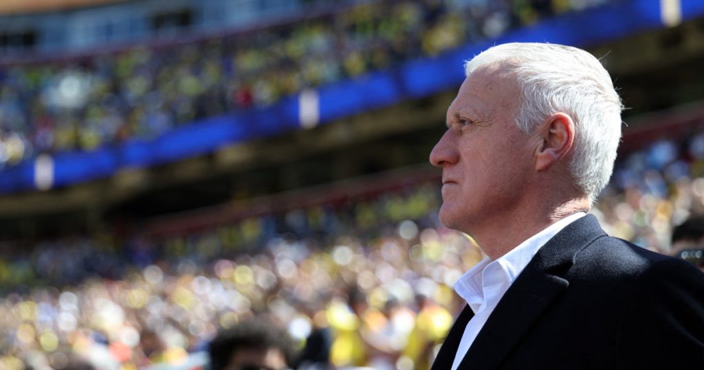 Franța în Campionatul Mondial de Fotbal 2026: O analiză detaliată a lotului și a provocărilor lui Didier Deschamps
