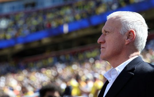 Franța în Campionatul Mondial de Fotbal 2026: O analiză detaliată a lotului și a provocărilor lui Didier Deschamps