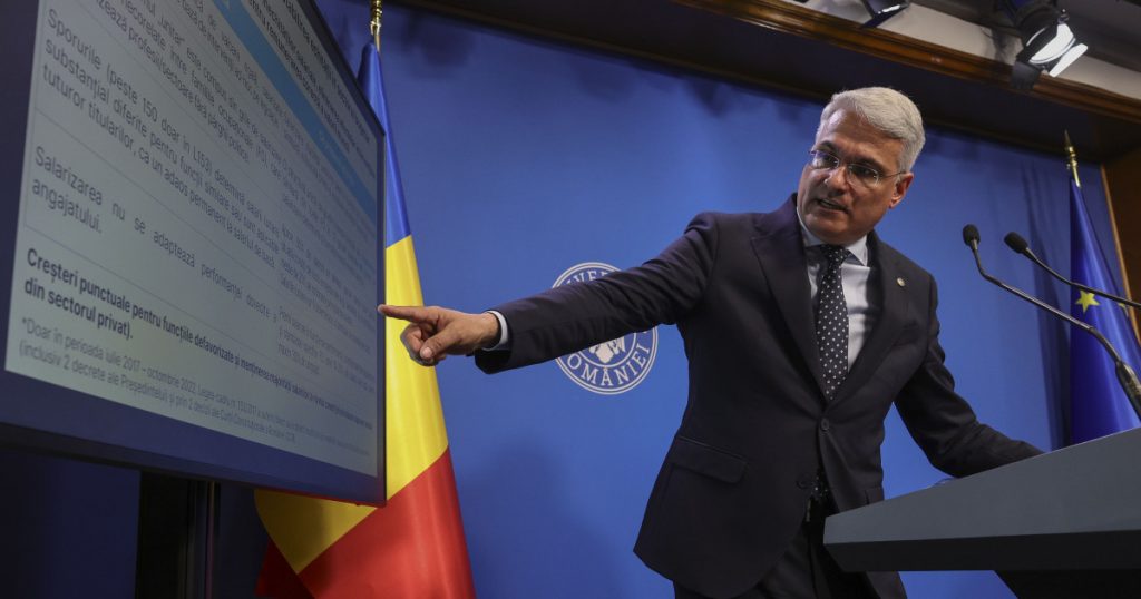 Impactul noii legi a salarizării asupra salariilor judecătorilor: O analiză detaliată