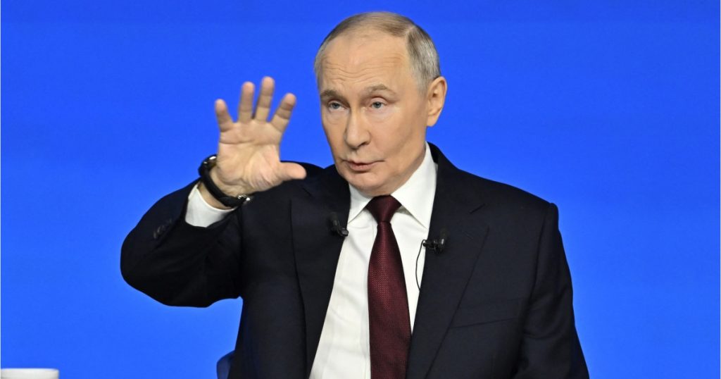 Putin și Protecția Cetățenilor Ruși în Străinătate: O Nouă Etapă în Politica Militară Rusă