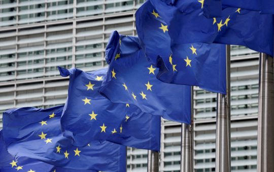 România și Altele 14 State ale UE: O Viziune Comună pentru Cadrul Financiar Multianual 2028-2034