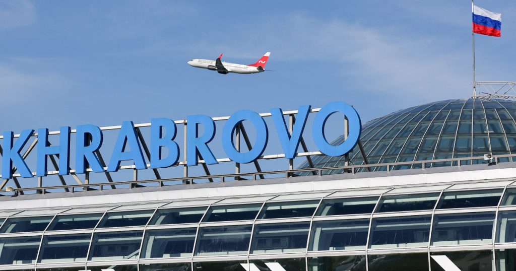 Impactul închiderii aeroportului din Kaliningrad: O analiză detaliată a contextului și implicațiilor geopolitice