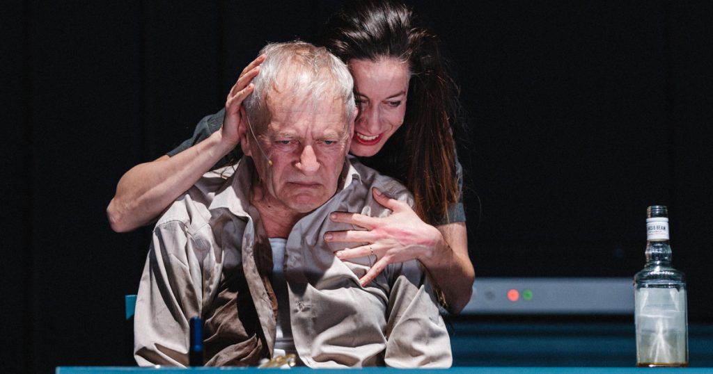 Premiile UNITER 2026: O sărbătoare a teatrului românesc și recunoașterea excelenței artistice