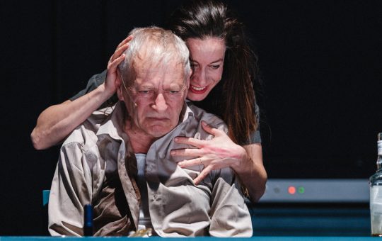 Premiile UNITER 2026: O sărbătoare a teatrului românesc și recunoașterea excelenței artistice