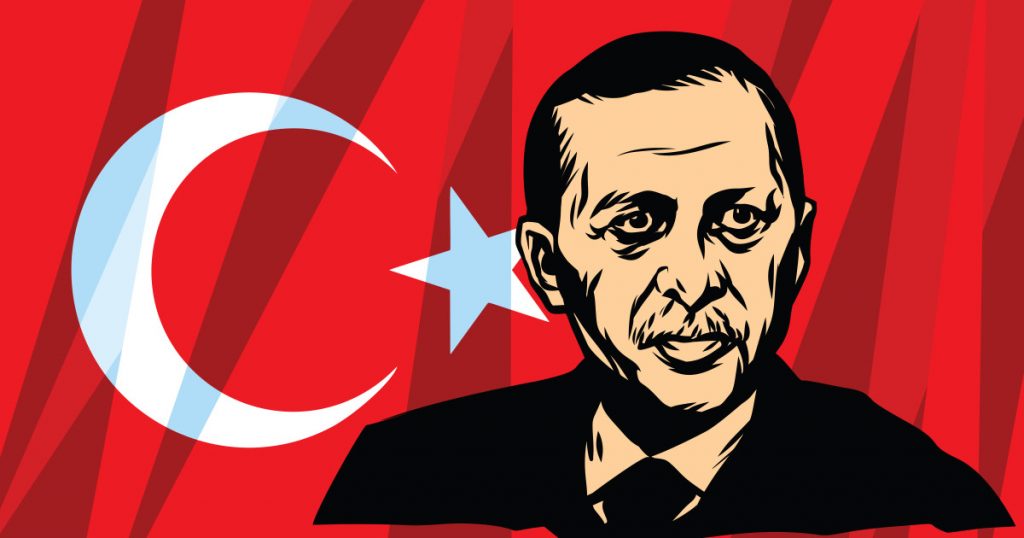 Criza democratică din Turcia: O privire detaliată asupra provocărilor lui Recep Erdogan și viitorului politic al țării