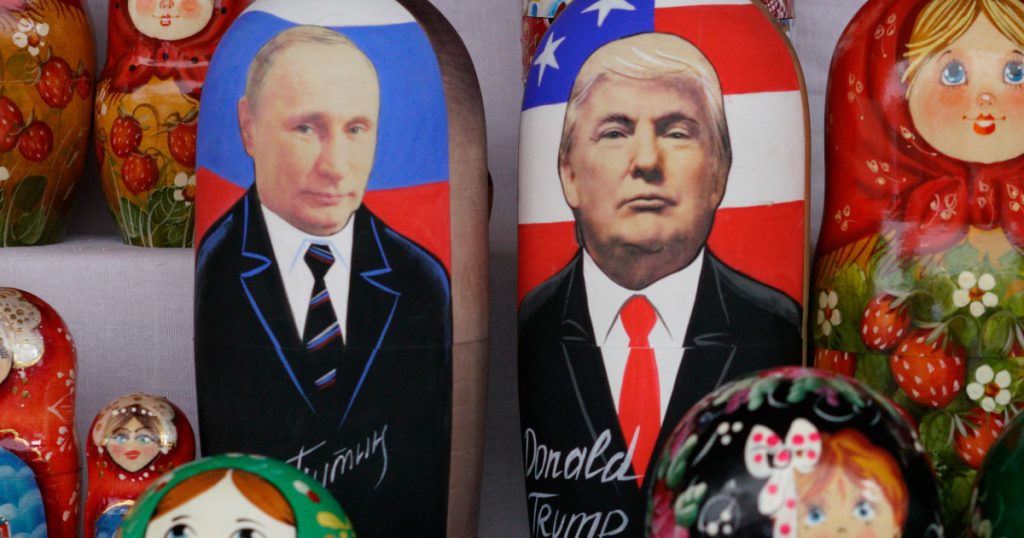 Războaie și Eșecuri: Paralele între Putin și Trump în Contextul Geopolitic Actual