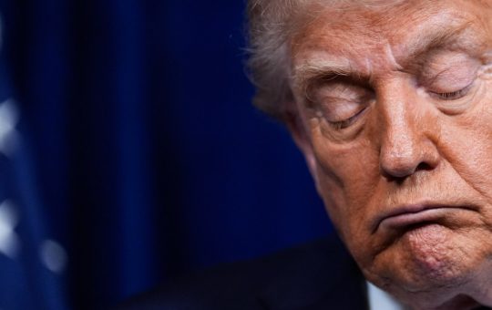 Sănătatea lui Donald Trump: Trecut, prezent și implicații viitoare