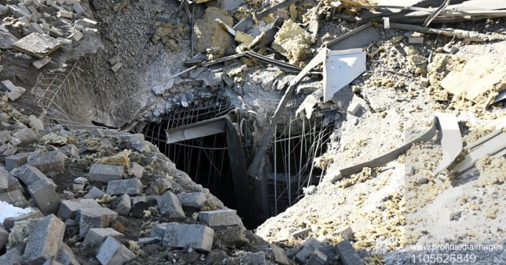 Atacul devastator asupra Kievului: Analiza unei manevre simbolice a lui Putin