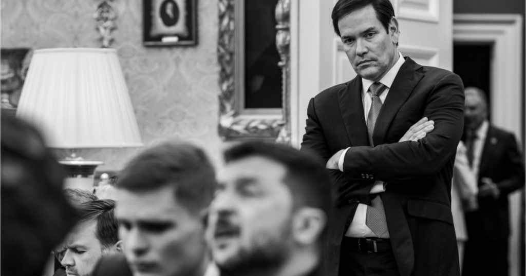 SUA și Rolul Lor Ca Mediator în Conflictul din Ucraina: O Analiză Detaliată