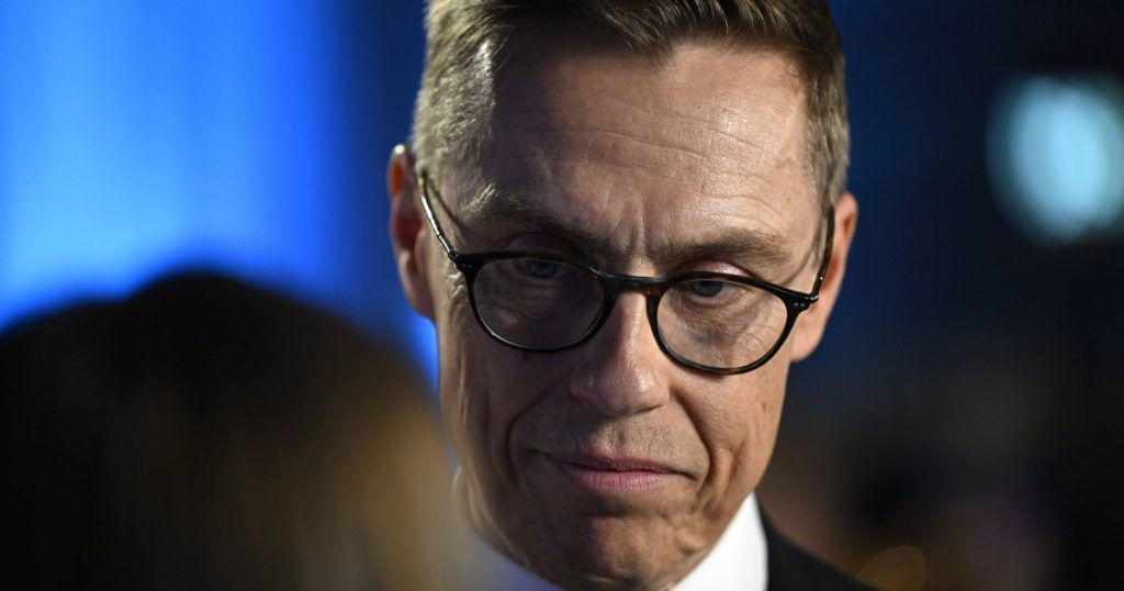 Diplomația Europeană în Fața Provocărilor: Alexander Stubb și Negocierile cu Rusia
