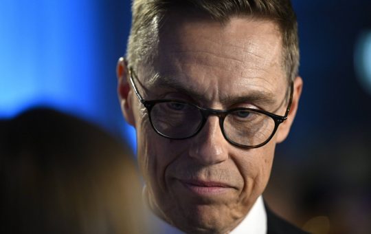 Diplomația Europeană în Fața Provocărilor: Alexander Stubb și Negocierile cu Rusia