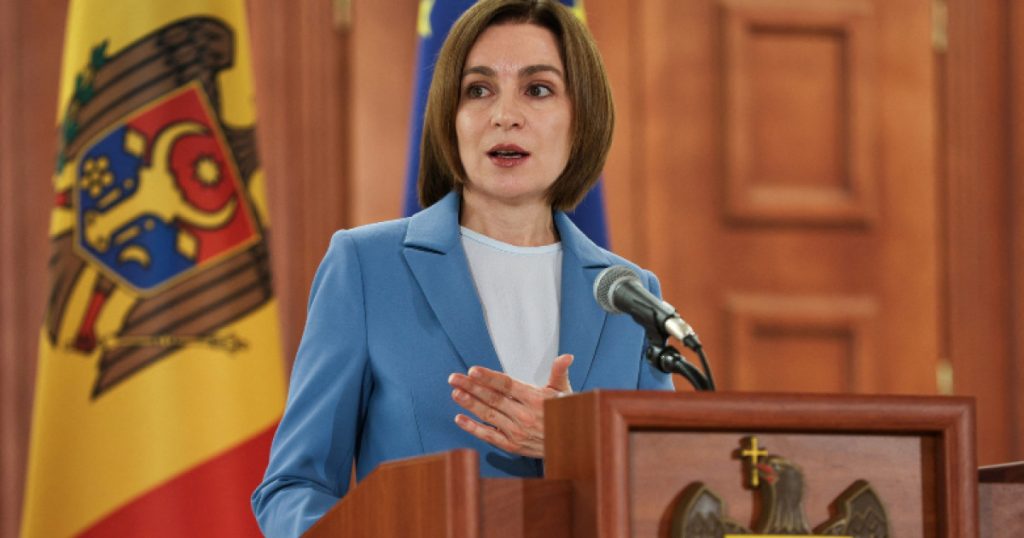 Maia Sandu și provocările securității energetice: Analiza Consiliului Național de Securitate al Republicii Moldova