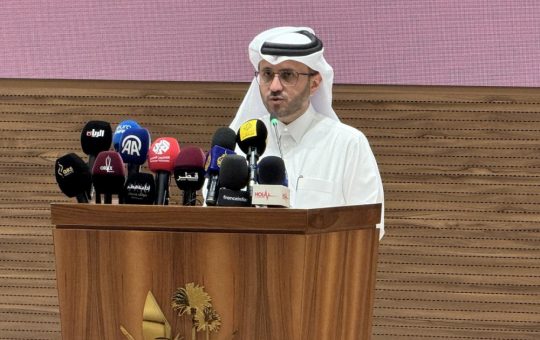 Rolul Qatarului în negocierile americane cu Iranul: 12 miliarde de dolari și implicațiile geopolitice