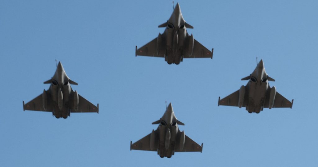 Europeana în fața Rusiei: O analiză detaliată a capacităților militare NATO