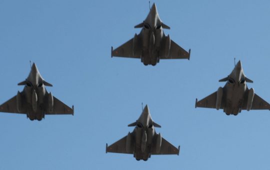 Europeana în fața Rusiei: O analiză detaliată a capacităților militare NATO