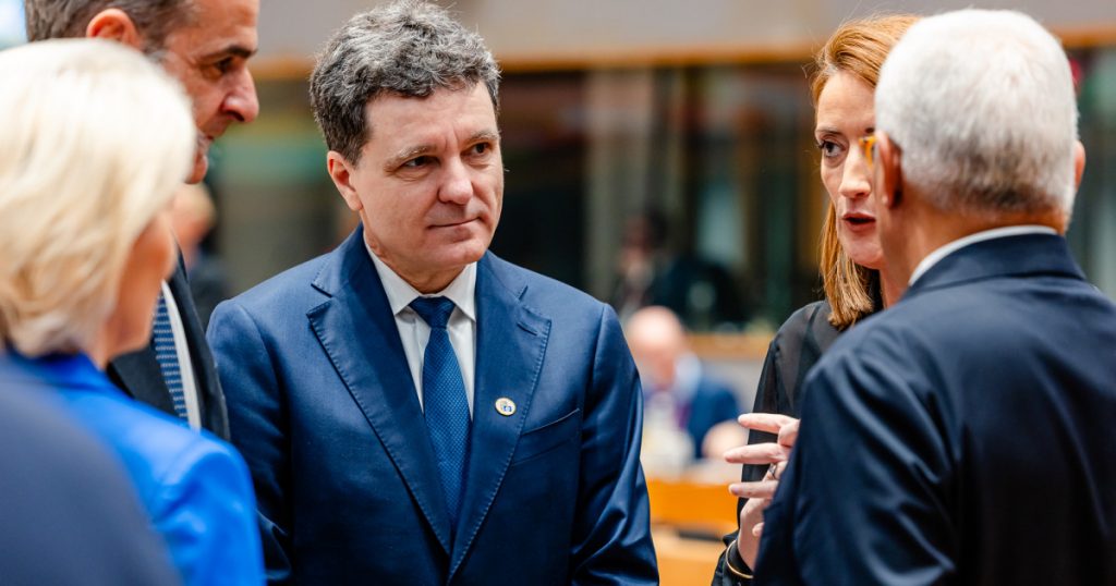 România Își Asumă Rolul de Lider în Viitorul Buget al UE: O Analiză a Declarației Comune Semnate de 16 State