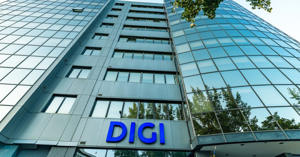 Tranziția la euro: Impactul actualizării tarifelor serviciilor DIGI asupra pieței de telecomunicații din România