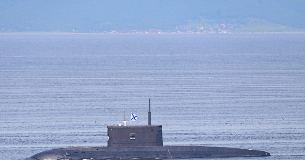 Coreea de Sud Își Propune Să Devină Putere Navală cu Submarinul său Nuclear: Un Pas Strategic în Fața Amenințărilor Nord-Coreene