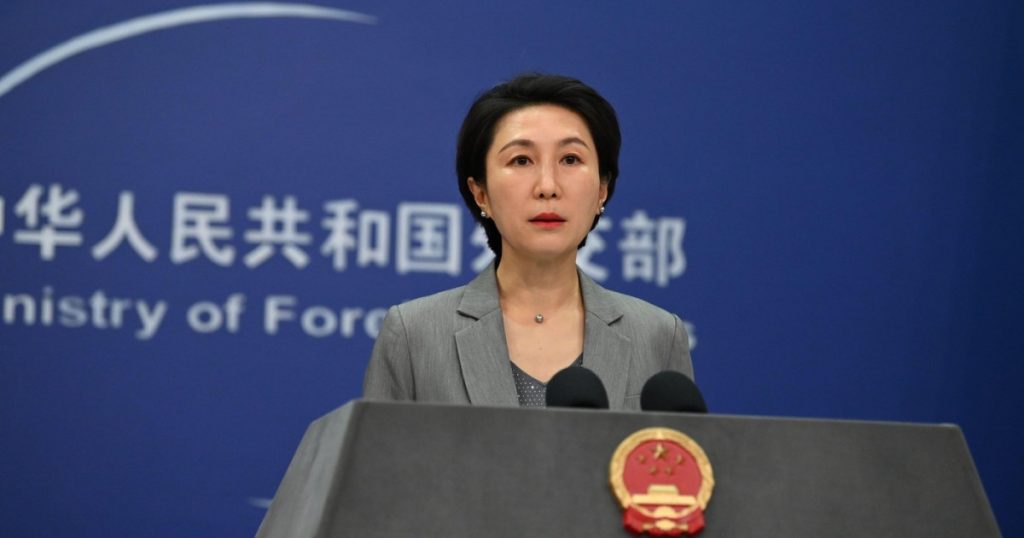 Reacția Chinei la Avertismentele Moscovei: O Analiză Detaliată a Dinamicii Geopolitice în Contextul Războiului din Ucraina