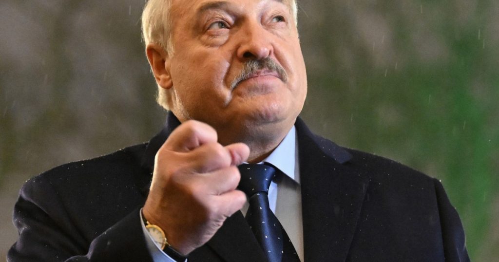 Îngrijorările lui Lukașenko: Impactul unirii Republicii Moldova cu România asupra geopoliticii regionale