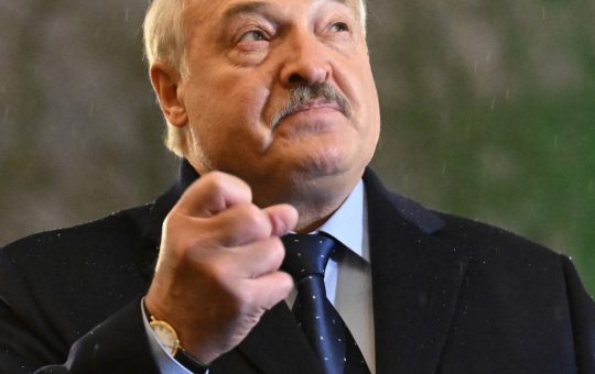 Îngrijorările lui Lukașenko: Impactul unirii Republicii Moldova cu România asupra geopoliticii regionale