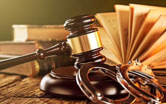 Reforma Salarizării în Justiție și Poliție: O Nouă Era a Veniturilor pentru 2027
