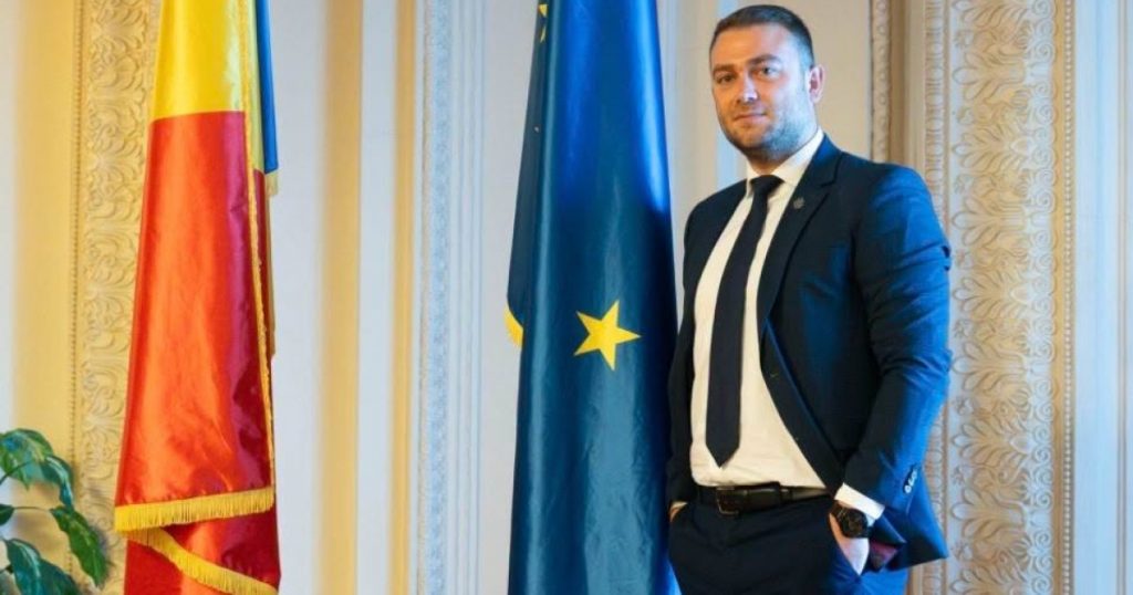 Controversa Andrei Csillag: Condamnarea unui deputat pentru conducere sub influența alcoolului și implicațiile acesteia