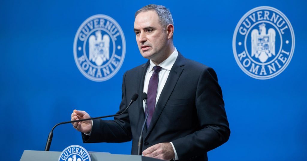 Impactul Fondurilor Europene asupra Bugetului României: O Analiză Detaliată a Declarațiilor lui Alexandru Nazare