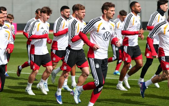 Revenirea lui Manuel Neuer: Un simbol al tradiției fotbalului german la Campionatul Mondial 2026