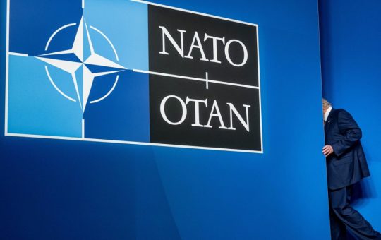 Schimbările Strategice ale SUA: Impactul Reducerii Contribuțiilor Militare pentru NATO
