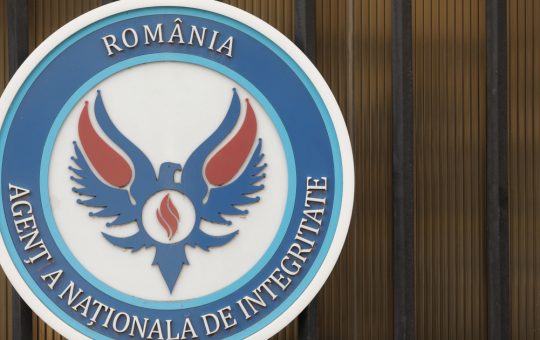 Numirea lui Bogdan Alexandru Sticlosu la conducerea ANI: Implicații și perspective