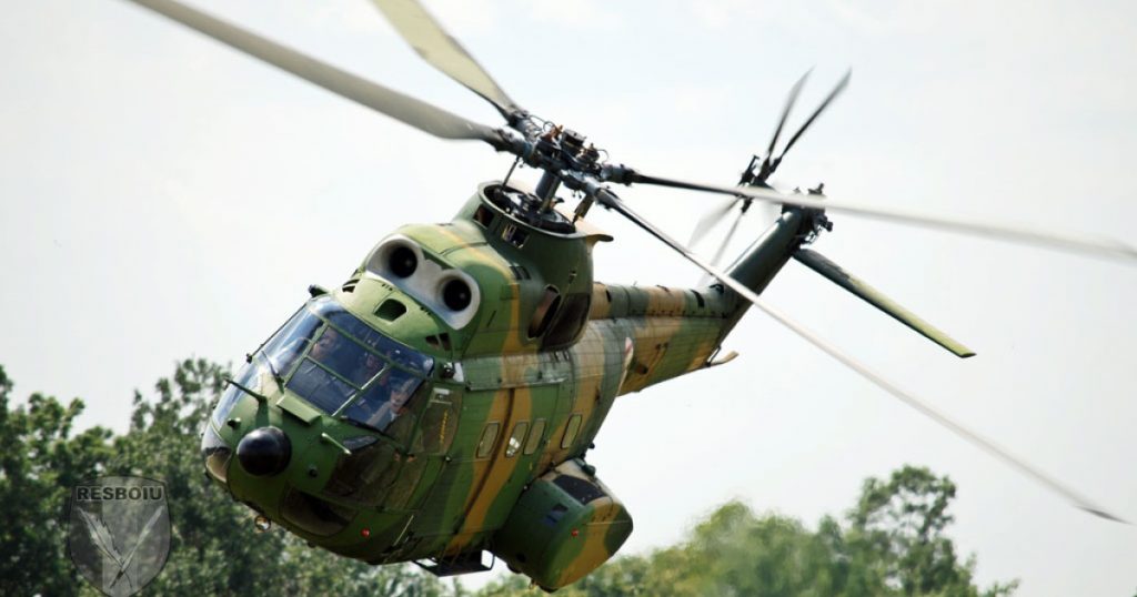 Defecțiuni Tehnice în Aviația Militară: Aterizarea Elicopterului IAR-330 lângă Reșița și Implicațiile Acesteia