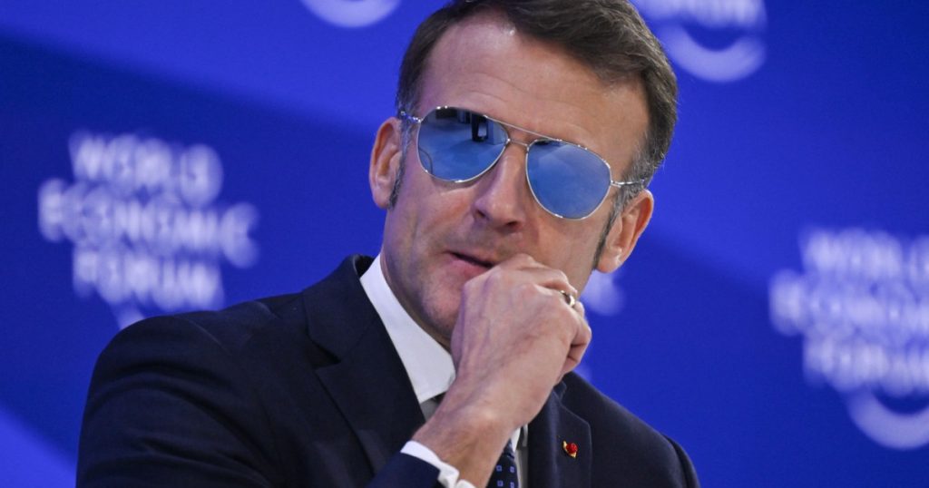 Noua Strategie Nucleară a Franței: Macron Întărește Descurajarea Europeană Împotriva Rusiei