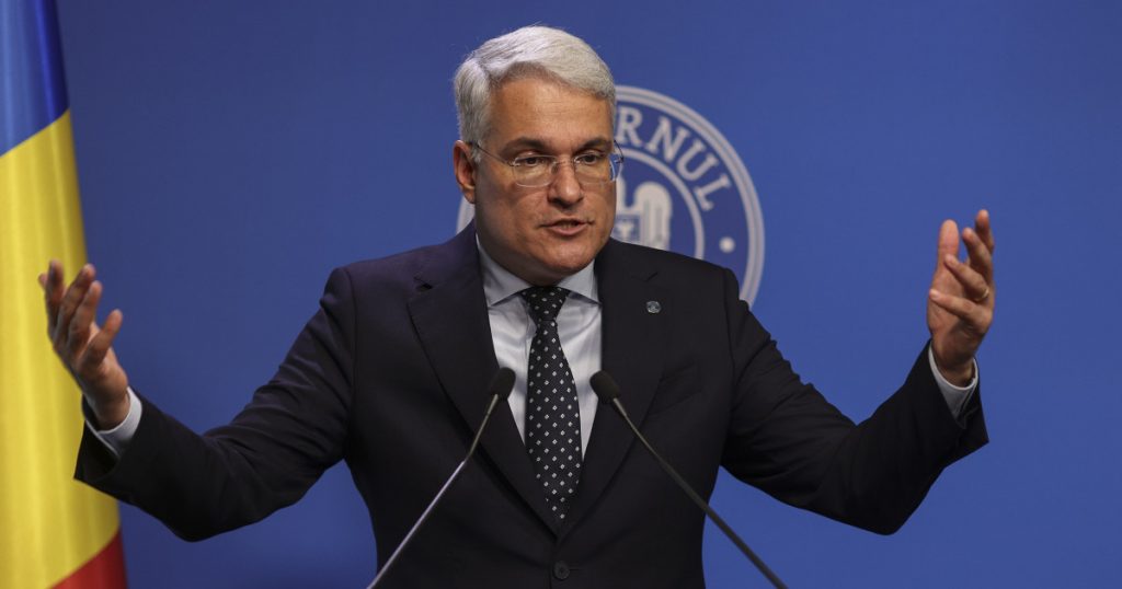 Controversele Legii Salarizării: Dragoș Pîslaru și Sindicatele în Fața Provocărilor Politice