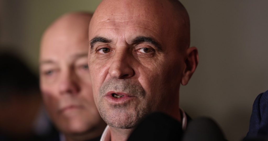 Protestul Sindicaliștilor din Sănătate: O Analiză a Viitoarei Legi a Salarizării și Impactul Asupra Angajaților