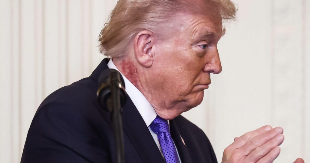 Starea de sănătate a lui Donald Trump: O analiză a controalelor medicale și a implicațiilor politice
