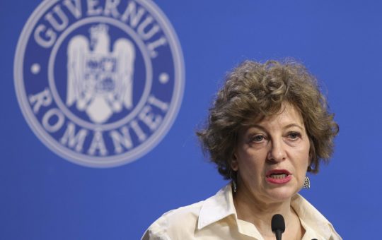 Restructurarea companiilor de stat: O analiză detaliată a planurilor copy-paste propuse de Autoritatea pentru Administrarea Activelor Statului