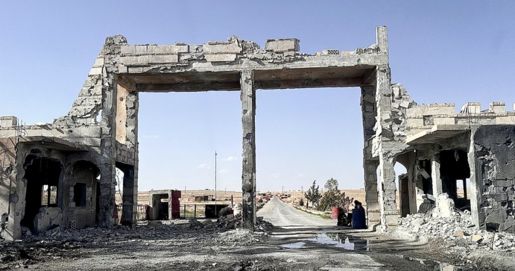 Descoperirea arsenalului chimic nedeclarat al lui Bashar al-Assad: O privire asupra implicațiilor și contextului global