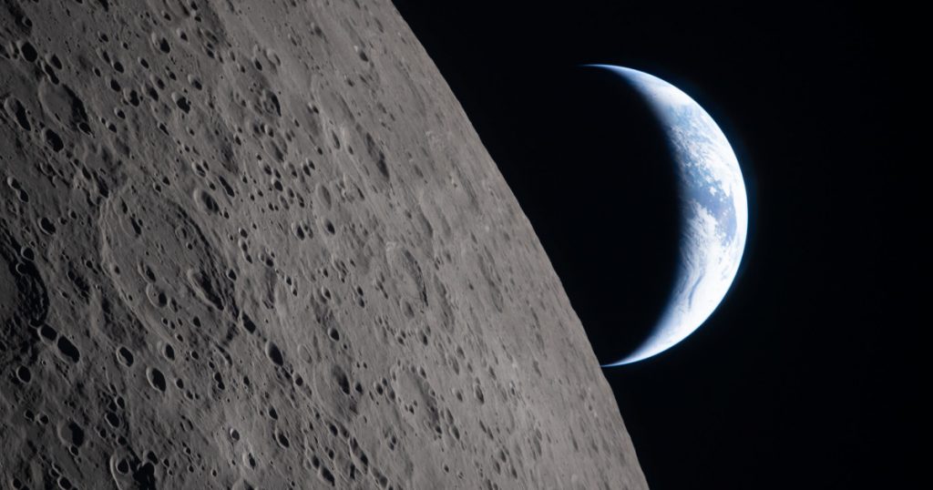 NASA și Ambițiile Sale Lunare: O Nouă Eră în Explorarea Spațială